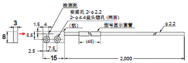 E32系列 外形尺寸 35 