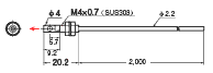 E32系列 外形尺寸 118 