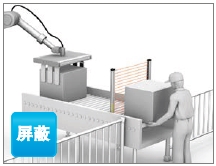 F3SJ系列 特点 13 