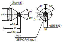 KS1 外形尺寸 6 