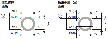 S8JX-P 注意事项 22 