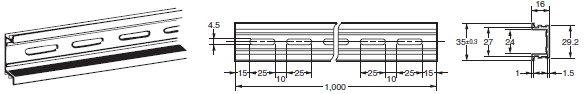 3F88L-160 / 162 外形尺寸 8 