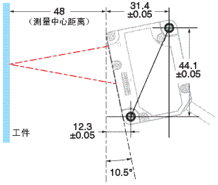 ZX2 外形尺寸 15 