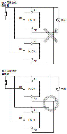 H3DK-F 注意事项 15 