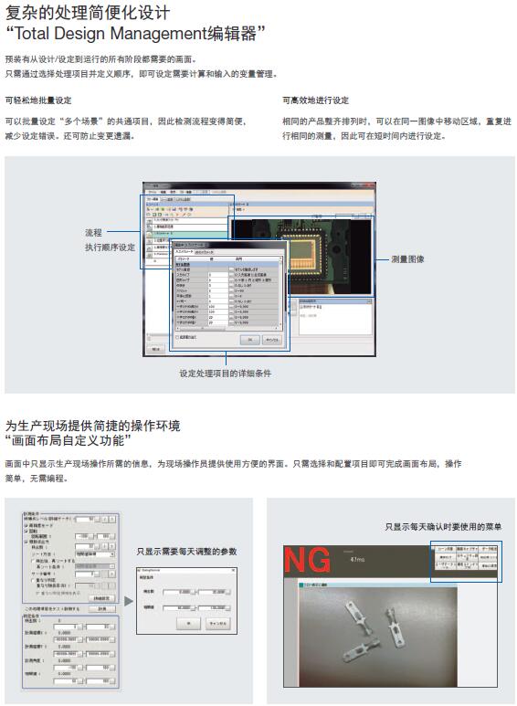 FH系列 特点 23 