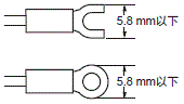 E5DC-800/E5DC-B-800 注意事项 76 