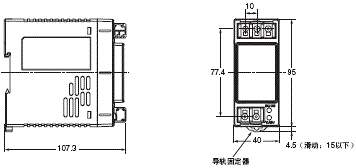 S8VE 外形尺寸 7 