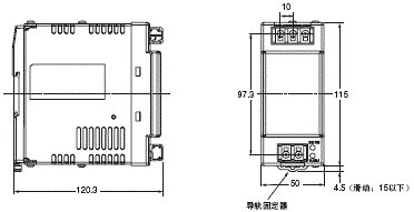 S8VE 外形尺寸 8 