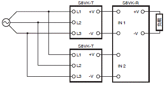 S8VK-T 注意事项 30 