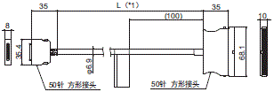 FZ5系列 外形尺寸 30 