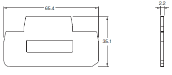 XW5T-P 外形尺寸 22 