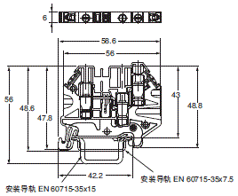 XW5T-S 外形尺寸 25 