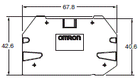 XW5T-S 外形尺寸 40 