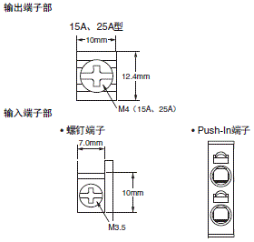 G3PJ 注意事项 20 