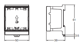 E5CD 外形尺寸 24 