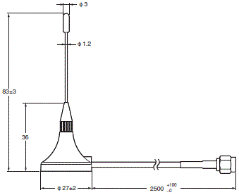 A2W 外形尺寸 13 