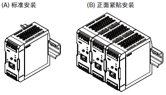 S8VK-X 注意事项 10 