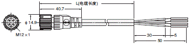 E8FC 外形尺寸 14 