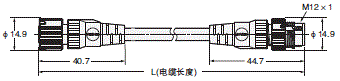 E8FC 外形尺寸 17 