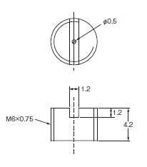 E8PC 外形尺寸 8 