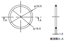 E8PC 外形尺寸 11 