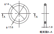 E8PC 外形尺寸 13 