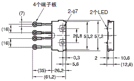 D4BL 外形尺寸 19 