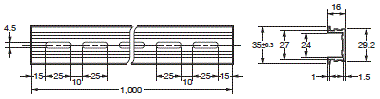 S8V-CP 外形尺寸 9 