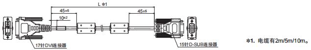 FH-SMD 外形尺寸 12 