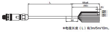 FH-SMD 外形尺寸 5 