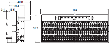 XW2K 外形尺寸 12 