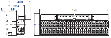 XW2K 外形尺寸 13 