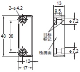 D40A-2 外形尺寸 4 