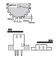 EE-SPX301 / 401, EE-SPY30 / 40 额定值 / 性能 4 