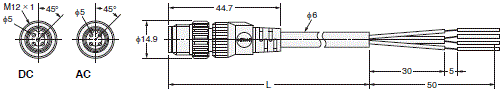 XS2 外形尺寸 19 