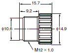 XS2 外形尺寸 75 