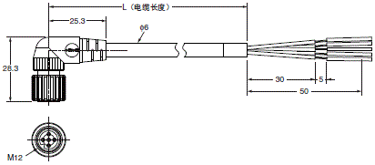 XS2 外形尺寸 12 