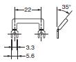 P2RFZ / P2RF, P2R, P7TF, PYFZ / PYF, PTFZ / PTF, PYD, PT, P7LF, PF, P2CF, PFA, P3G / P3GA, PL 外形尺寸 30 