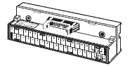 XW2C-20G6-IO16 外形尺寸 2 XW2C-20G6-IO16_Dim