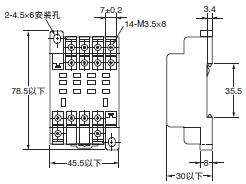 LY 外形尺寸 31 