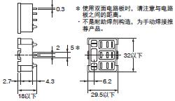 LY 外形尺寸 43 