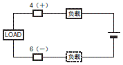 G3H / G3HD 注意事项 3 