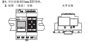 ZEN V2单元 额定值 / 性能 3 ZENV2Units_Spec2