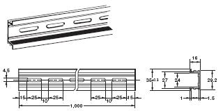 ZEN V2单元 外形尺寸 20 ZENV2Units_Dim6