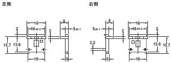 A7CN / A7CN-L 外形尺寸 9 