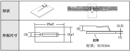 F03-16PE / 16PT / 15 / 16PS 外形尺寸 14 F03-16PT_Dim3