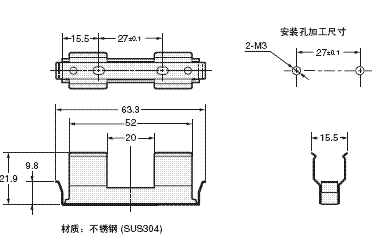 ZX-E 外形尺寸 21 ZX-XBE1_Dim