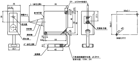 ZS-HL 外形尺寸 21 ZS-HLDS2VT_Dim